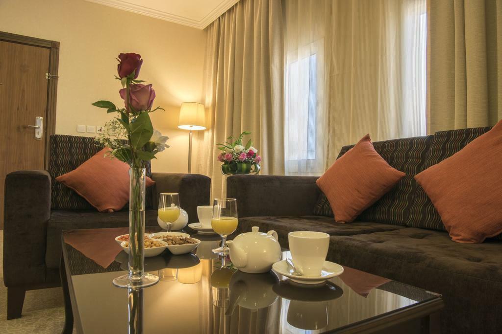 Gloria Inn Rijád Kültér fotó